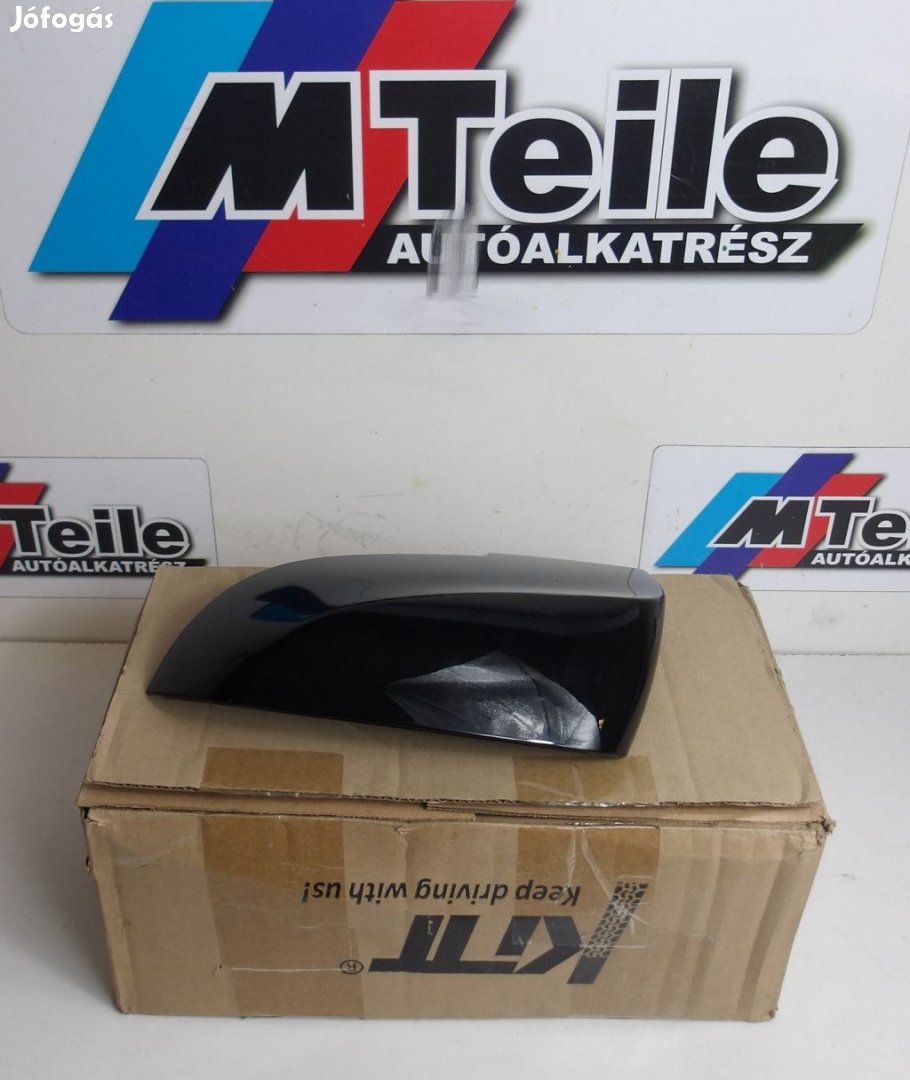 [GYÁRI BONTOTT] BMW BAL TÜKÖRBURKOLAT  | 1-ES F20 / 3-AS F30